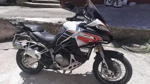 Ducati Multistrada 1200 Enduro (2016 - 18)  (3)