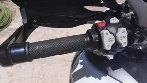 Ducati Multistrada 1200 Enduro (2016 - 18)  (7)