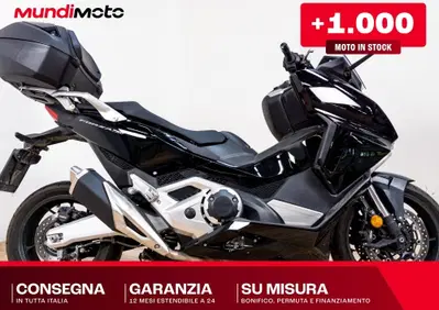 Honda Forza 750 DCT (2021 - 24) - Annuncio 10022784
