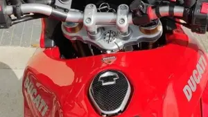 Ducati Multistrada 1100 S (2006 - 09)  (3)