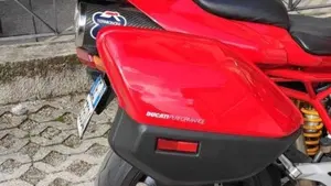 Ducati Multistrada 1100 S (2006 - 09)  (4)