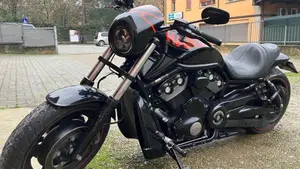 Harley-Davidson 1130 Night Rod Special (2006 - 07) - VRSCDX 