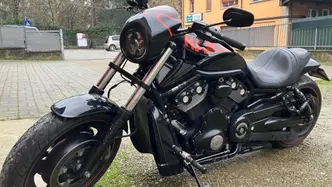 Harley-Davidson 1130 Night Rod Special (2006 - 07) - VRSCDX usata