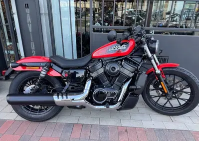 Harley-Davidson Sportster S (2025 - 26) - Annuncio 10022790