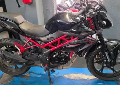 Benelli BN 125 (2021 - 25) - Annuncio 10022792