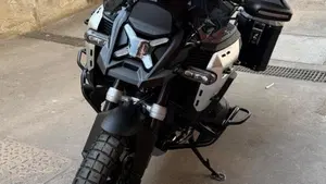 Bmw R 1300 GS Adventure Triple Black (2025 - 26)  (2)