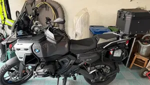Bmw R 1300 GS Adventure Triple Black (2025 - 26)  (4)
