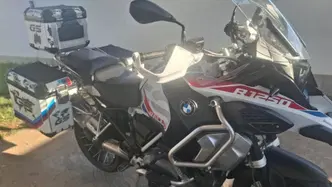 Bmw R 1250 GS (2021 - 24) usata