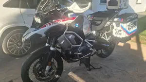 Bmw R 1250 GS (2021 - 24)  (2)