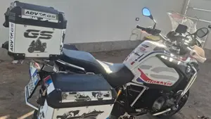 Bmw R 1250 GS (2021 - 24)  (3)