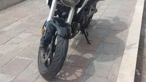 Honda CB 125 R (2018 - 20)  (2)