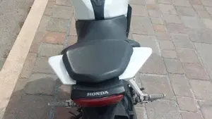 Honda CB 125 R (2018 - 20)  (3)