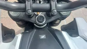 Honda CB 125 R (2018 - 20)  (4)