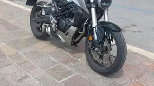 Honda CB 125 R (2018 - 20)  (5)