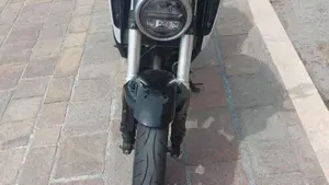 Honda CB 125 R (2018 - 20)  (6)
