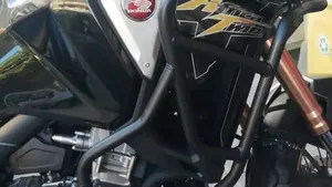 Honda Africa Twin CRF 1100L Adventure Sports (2020 - 21)  (3)