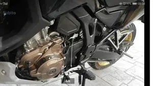 Honda Africa Twin CRF 1100L Adventure Sports (2020 - 21)  (14)