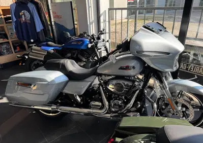 Harley-Davidson Street Glide (2024 - 26) - Annuncio 10022804