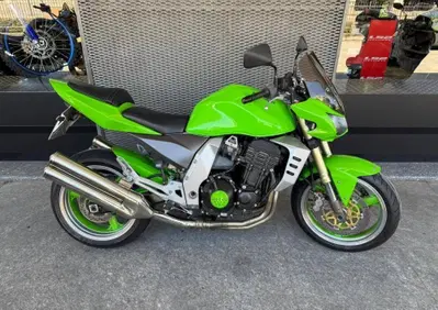 Kawasaki Z 1000 (2003 - 06) - Annuncio 10022806