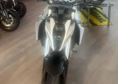 Suzuki GSX-8S (2025 - 26) - Annuncio 10022809