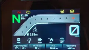KTM 1390 Super Duke R (2024 - 26)  (5)
