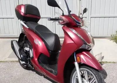 Honda SH 350 (2021 - 24) - Annuncio 10022805