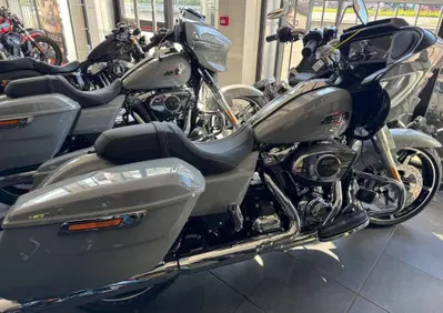 Harley-Davidson Road Glide (2024 - 26) - Annuncio 10022808