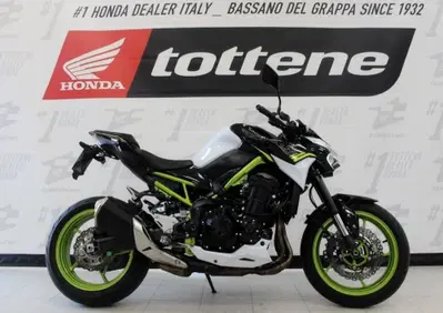 Kawasaki Z 900 A2 (2021 - 24) - Annuncio 10022814
