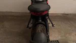 Triumph Trident 660 (2021 - 24)  (3)