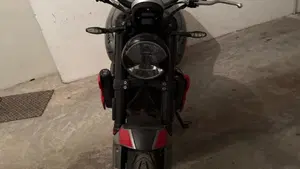 Triumph Trident 660 (2021 - 24)  (4)