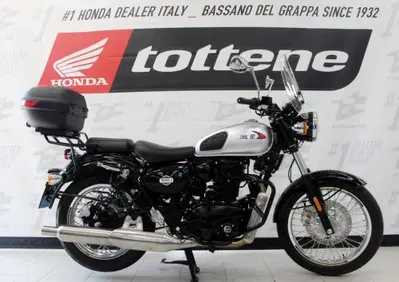 Benelli Imperiale 400 (2021 - 25) - Annuncio 10022816