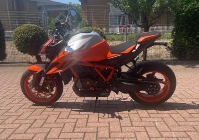 KTM 1290 Super Duke R EVO (2022 - 23) - Annuncio 10022822
