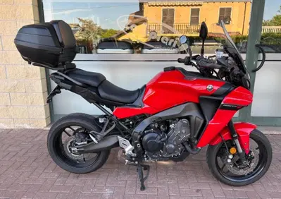 Yamaha Tracer 9 (2021 - 24) - Annuncio 10022821