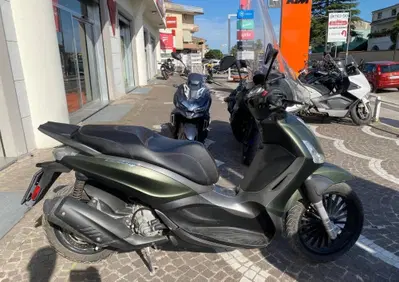 Piaggio Beverly 300 S (2021) - Annuncio 10022823