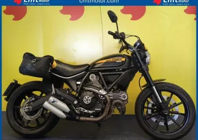 Ducati Scrambler 800 Full Throttle (2015 - 16) - Annuncio 10022825