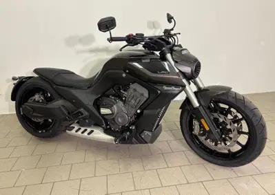 Benda Motorcycles LFC 700 Pro (2026) - Annuncio 10022828