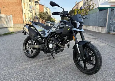 Benelli BKX 125 S (2026) - Annuncio 10022831