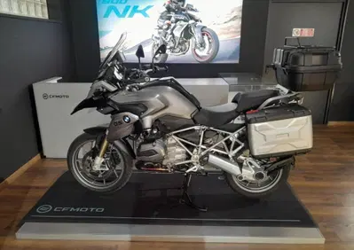 Bmw R 1200 GS (2017 - 18) - Annuncio 10022856