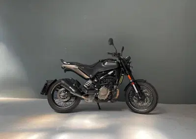 Husqvarna Svartpilen 125 (2021 - 23) - Annuncio 10018752