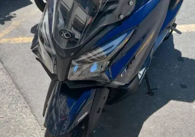 Kymco X-Town 300i City (2021 - 25) - Annuncio 10022261
