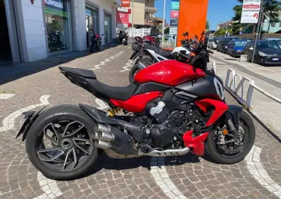 Ducati Diavel V4 (2023 - 26) - Annuncio 10022838