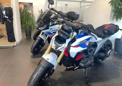 Bmw R 1300 R (2026) - Annuncio 10022841