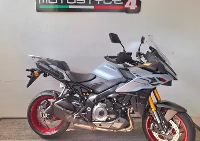 Suzuki GSX-S1000GX (2024 - 26) - Annuncio 10022840