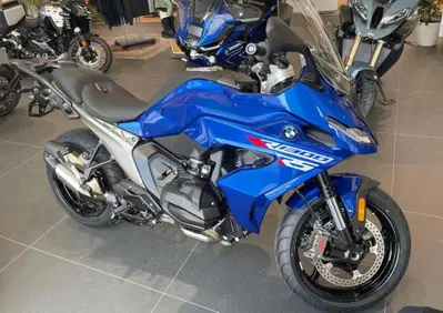 Bmw R 1300 RS (2026) - Annuncio 10022843