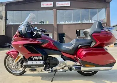 Honda GL 1800 Gold Wing Tour (2018 - 20) - Annuncio 10022865