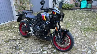 Suzuki GSX-8TT (2025 - 26) usata