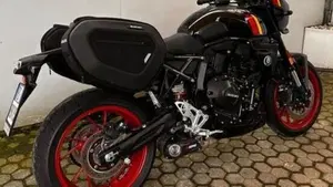 Suzuki GSX-8TT (2025 - 26)  (3)