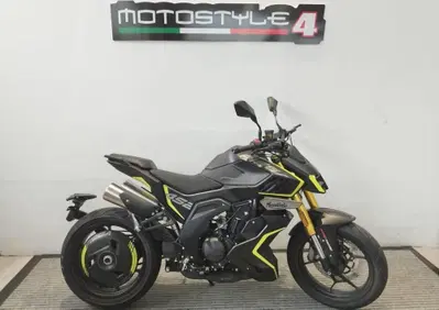 FB Mondial Piega 452 (2025 - 26) - Annuncio 10022847