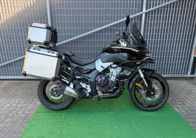 Voge Valico 500DSX (2021 - 24) - Annuncio 10021403