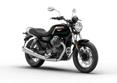 Moto Guzzi V7 Special (2025 - 26) - Annuncio 10022855